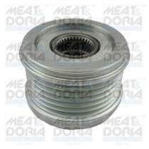 Fulie, alternator MEAT & DORIA