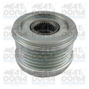 Fulie, alternator MEAT & DORIA