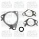 Garnitura ventil EGR MEAT & DORIA pentru IVECO DAILY IV, CITROEN JUMPER II, FIAT DUCATO, PEUGEOT BOXER 3.0D 04.06- (10 buc)