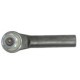 Cap de bara S-TR M28x1,5mm L-210mm directie dreapta fata-verso compatibil JOHN DEERE 6000 01.99-12.05