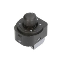 Comutator, reglarea oglinzilor exterioare MEAT & DORIA