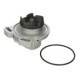 Pompa apa HEPU 069121004 VW LT 2.4 D, Audi 100 2.0 D/TD, VOLVO D24 cu etansare, 20 dinti, mecanic, metal