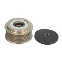 Fulie, alternator MEAT & DORIA