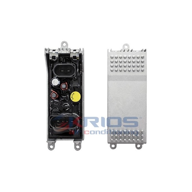 Reglaj, suflanta de interior MEAT & DORIA