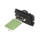 Rezistor ventilator habitaclu MEAT & DORIA pentru CHRYSLER VOYAGER IV 2.4-3.8 02.00-12.08