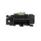 Rezistor ventilator habitaclu MEAT & DORIA pentru CITROEN JUMPY II FIAT SCUDO PEUGEOT EXPERT EXPERT TEPEE 1.6D 2.0 2.0D 01.07