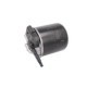 Filtru combustibil FILTRON pentru MERCEDES C (A205, C204, C205, S204, S205, W204, W205), CLS (C218, X218), E (A207) 90.0 mm x 125.0 mm