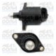 Supapa reglaj mers in gol, admisie aer MEAT & DORIA, reglator viteza ralanti 4 pin, compatibila FIAT CINQUECENTO, PANDA, PUNTO, LANCIA Y