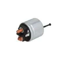 Solenoid, electromotor VALEO