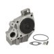 Pompa apa HEPU FIAT DUCATO 2.5/2.8 D / TD 94, compatibila CITROEN, M8 mm, 91.5 mm, cu garnitura, mecanica, 3 gauri filetate