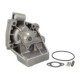Pompa apa HEPU FIAT DUCATO 2.5/2.8 D / TD 94, compatibila CITROEN, M8 mm, 91.5 mm, cu garnitura, mecanica, 3 gauri filetate