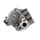 Pompa apa HEPU FIAT DUCATO 2.5/2.8 D / TD 94, compatibila CITROEN, M8 mm, 91.5 mm, cu garnitura, mecanica, 3 gauri filetate