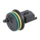 Senzor presiune combustibil MEAT & DORIA pentru CITROEN BERLINGO, C3, C4 CACTUS 1.6D 04.08- cu 4 conexiuni, insurubat