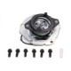 Pompa apa HEPU cu garnitura pentru VOLVO S80 II, V70 III, XC60 I, XC70 II, XC90 I; LAND ROVER FREELANDER 2 3.0/3.2/3.2ALK 03.06-02.17