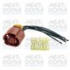 Set reparat cabluri supapa EGR MEAT & DORIA pentru AUDI A2, CITROEN JUMPER II, FIAT DUCATO, FORD TRANSIT, LAND ROVER DEFENDER, OPEL ASTRA J
