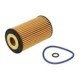 Filtru ulei KNECHT CHEVROLET TRAX OPEL ASTRA J J GTC K INSIGNIA A B GRAND SPORT MERIVA B MOKKA ZAFIRA C 1.6D 02.13