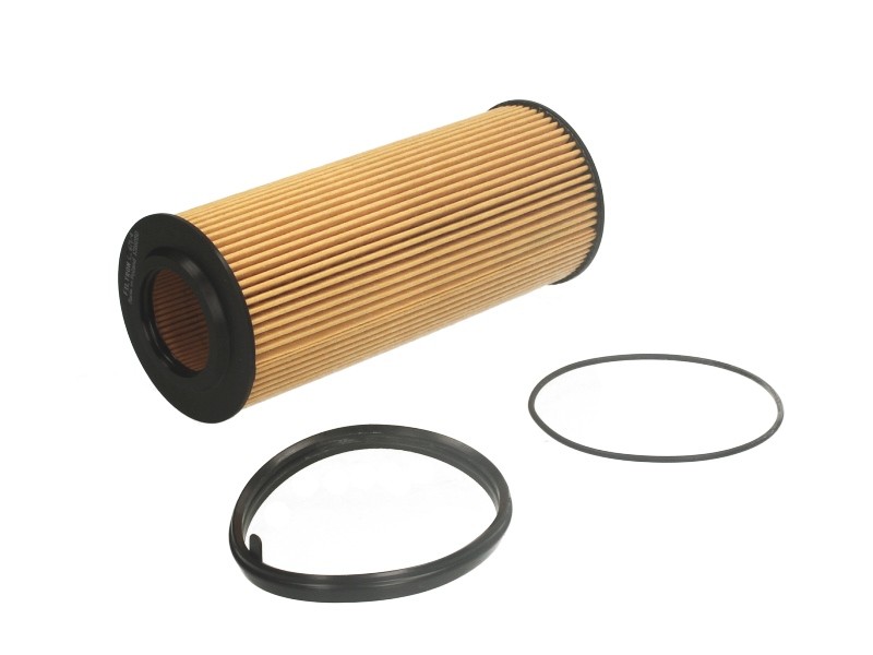 Filtru ulei FILTRON AUDI A4 B7 B8 A5 A6 ALLROAD C6 C7 A7 A8 D3 D4 Q5 Q7 PORSCHE CAYENNE PANAMERA VW TOUAREG 2.4-3.2 05.04-09.18