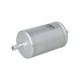 Filtru combustibil KNECHT pentru AUDI A6 C5, CITROEN XANTIA, DAEWOO PRINCE, DAIHATSU SIRION, FIAT UNO, GREAT WALL STEED, NISSAN