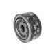 Filtru ulei KNECHT VW LT 28-35 II, LT 28-46 II, VOLKSBUS, MERCEDES ATEGO 2, RVI PREMIUM, SCANIA 3, R I 11.0D-4.2D 135.0 mm, 95.0 mm
