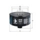Filtru ulei KNECHT VW LT 28-35 II, LT 28-46 II, VOLKSBUS, MERCEDES ATEGO 2, RVI PREMIUM, SCANIA 3, R I 11.0D-4.2D 135.0 mm, 95.0 mm