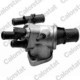Termostat sistem racire 88°C in carcasa pentru ALFA ROMEO 156, 166; FIAT BRAVA, BRAVO I, MAREA, MULTIPLA; LANCIA LYBRA 1.9D/2.4D