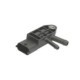 Senzor presiune gaze evacuare VEMO 3 pini pentru IVECO DAILY V VI, ALFA ROMEO 159, BRERA, GIULIA, GIULIETTA, MITO, SPIDER, STELVIO 1.3D-3.0D