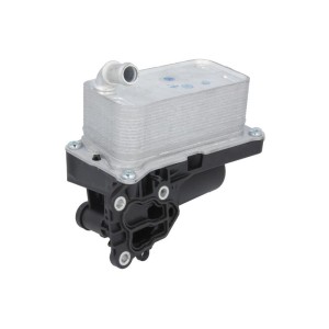 Radiator ulei, ulei motor VEMO