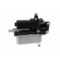 Radiator ulei, ulei motor VEMO