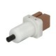 Comutator lumini frana VERNET pentru CITROEN C8, FIAT SCUDO, ULYSSE, LANCIA PHEDRA, PEUGEOT 806, 12V, mecanic, 2 pini