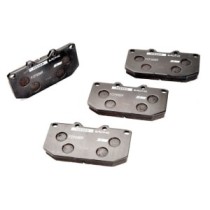 Placute de frana-Profesionale FERODO