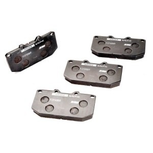 Placute de frana-Profesionale FERODO