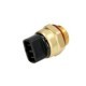 Comutator temperatura ventilator radiator VEMO intrerupator termostatic AUDI A8 D2 VW TRANSPORTER T3 T4 1.6-4.2 M22x1,5 3 conexiuni