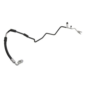 Conducta inalta presiune,aer conditionat VEMO