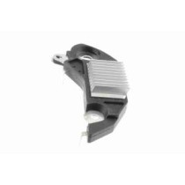 Regulator, alternator VEMO