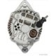 Alternator HERTH+BUSS JAKOPARTS 14V 80A pentru SUZUKI GRAND VITARA II, SPLASH, SWIFT III, SWIFT IV, SX4, Diametru 121mm, 55mm