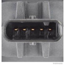 Senzor debit aer HERTH+BUSS JAKOPARTS