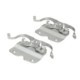 Set accesorii placute frana fata QUICK BRAKE pentru BMW X4 (F26), X5 (E70, F15, F85), X6 (E71, E72, F16, F86) 2.0-4.8 10.06-07.19