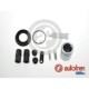 Kit reparare etrier Spate Dreapta/Stanga 42mm cu piston pentru MERCEDES E W211, GLK X204, VOLVO S60 I S80 I V70 II XC70 I, BMW 1 E81 E82