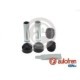 Set bucsi de ghidaj etrier frana AUTOFREN SEINSA pentru IVECO DAILY III 2.3D-3.0D 05.99-07.07, diametru piston 18 mm