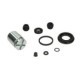 Kit reparare etrier Spate Dreapta/Stanga 34 mm pentru ACURA RSX, FIAT SEDICI, HONDA ACCORD IV-V-VI, CIVIC VI-VII-VIII 1.3H-2.5