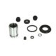 Kit reparare etrier Spate Dreapta/Stanga 34 mm pentru ACURA RSX, FIAT SEDICI, HONDA ACCORD IV-V-VI, CIVIC VI-VII-VIII 1.3H-2.5
