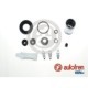 Kit reparare etrier Spate Dreapta/Stanga 34 mm pentru ACURA RSX, FIAT SEDICI, HONDA ACCORD IV-V-VI, CIVIC VI-VII-VIII 1.3H-2.5