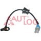 Senzor ABS Spate Dreapta/Stanga AUTLOG pentru CHEVROLET CAPTIVA, OPEL ANTARA A 2.0D-3.2 06.06-
