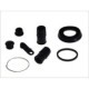 Kit reparare etrier Spate Dreapta/Stanga 38 mm pentru BMW 3 (E30), 5 (E28), 7 (E32) 1.6-5.0 09.82-09.94