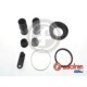 Kit reparare etrier Spate Dreapta/Stanga 38 mm pentru BMW 3 (E30), 5 (E28), 7 (E32) 1.6-5.0 09.82-09.94