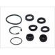 Set reparatie cilindru de frana 25 mm pentru CITROEN JUMPER I, FIAT DUCATO, PEUGEOT BOXER 2.0-2.8D 02.98-