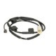Senzor de avertizare uzura placute de frana ATE spate pentru MINI R56 R57 R58 R59 CLUBMAN CLUBVAN 1.6 1.6D 2.0D 09.06-06.15
