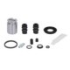 Kit reparare etrier Spate Dreapta/Stanga 38 mm cu piston pentru CITROEN C4 GRAND PICASSO I, C4 PICASSO I, TOYOTA AVENSIS 1.6-2.2D