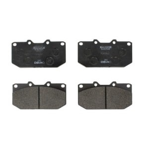 Placute de frana-Profesionale FERODO