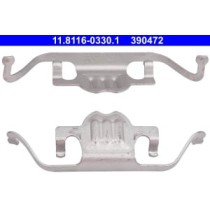 Arc, etrier frana ATE